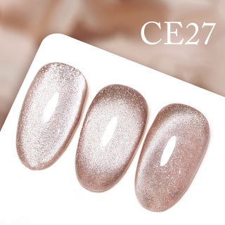 Buy ce27 Crystal Galaxy Cat Eye Gel 5ml