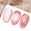 Crystal Galaxy Cat Eye Gel 5ml