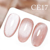 Gel para ojos de gato Crystal Galaxy de 5 ml