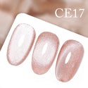 Crystal Galaxy Cat Eye Gel 5ml