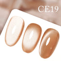 Crystal Galaxy Cat Eye Gel 5ml