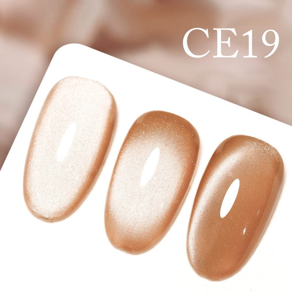 Crystal Galaxy Cat Eye Gel 5ml