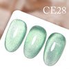 Gel para ojos de gato Crystal Galaxy de 5 ml
