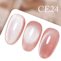 Crystal Galaxy Cat Eye Gel 5ml