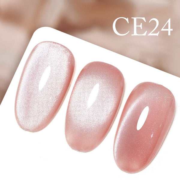 Crystal Galaxy Cat Eye Gel 5ml