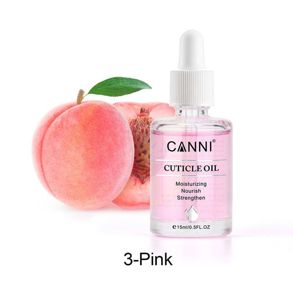 Cuticle Oil 15ml