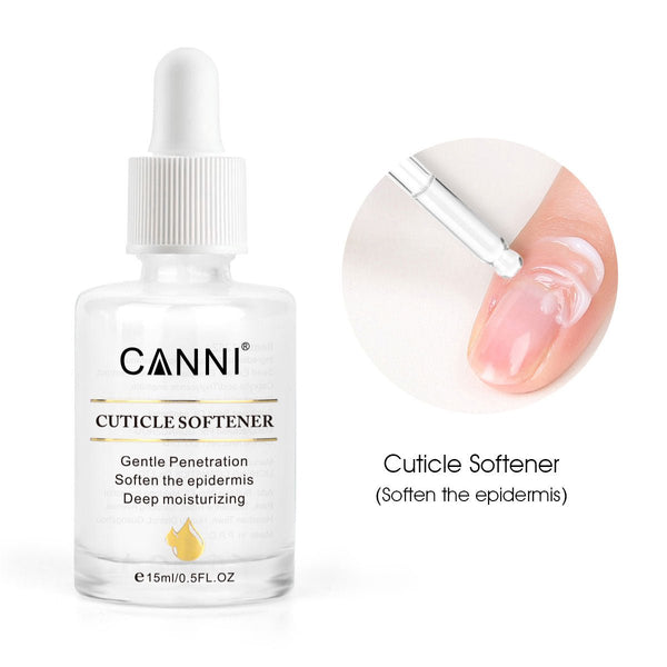 Cuticle Softener 15ml