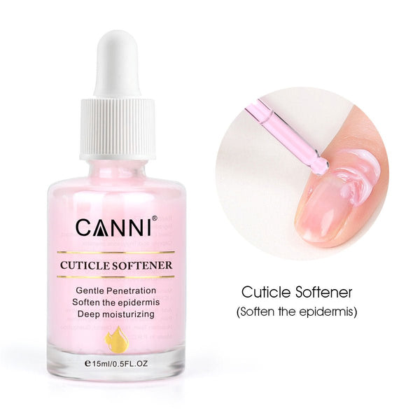 Cuticle Softener 15ml