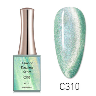 Diamond Dazzling Series C303-C310