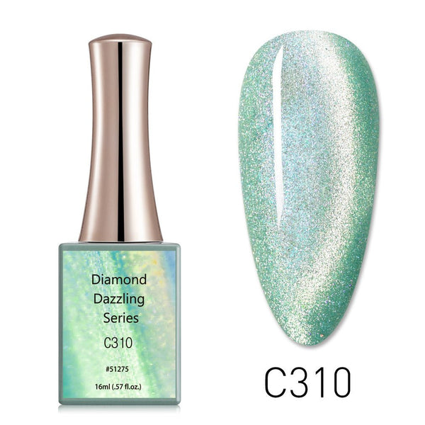 Diamond Dazzling Series C303-C310