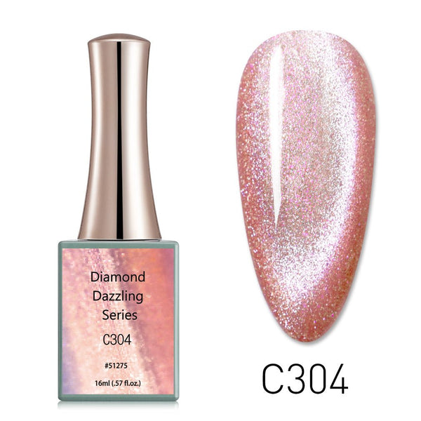 Diamond Dazzling Series C303-C310