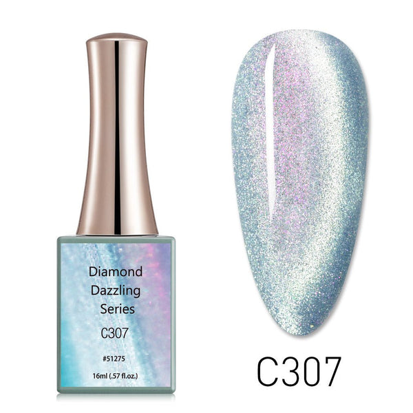 Diamond Dazzling Series C303-C310
