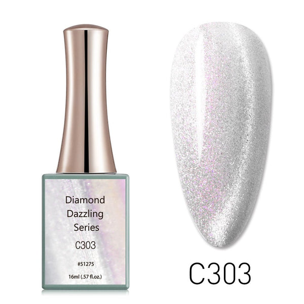 Diamond Dazzling Series C303-C310