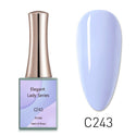 Elegant Lady Series C241-C246