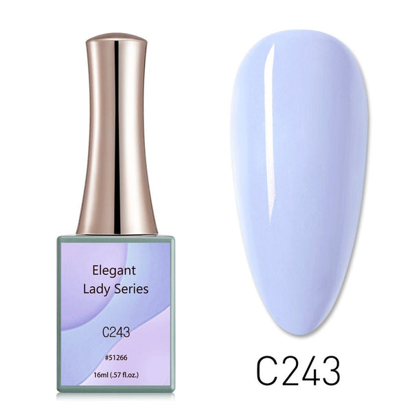 Elegant Lady Series C241-C246