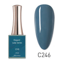 Elegant Lady Series C241-C246