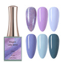 Elegant Lady Series C241-C246