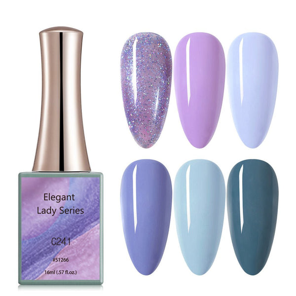 Elegant Lady Series C241-C246