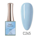 Elegant Lady Series C241-C246