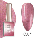 Fairy Yarn Gel C019-C024