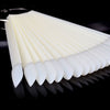 False Nails Tips With Ring 50 piece/lot