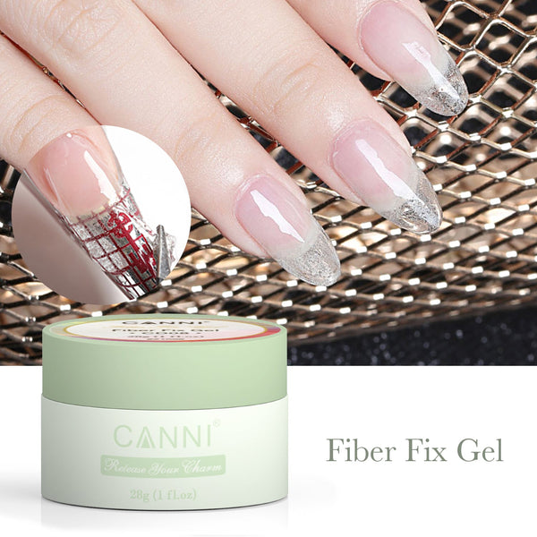 Fiber Fix Gel 28g