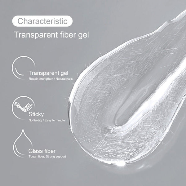 Fiber Fix Gel 28g