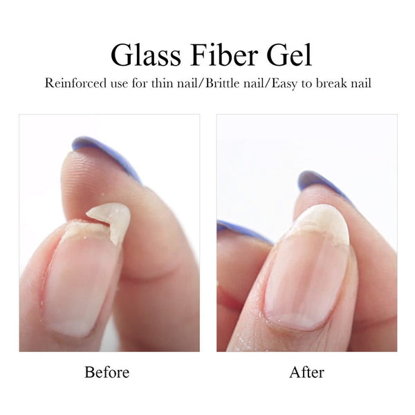 Fiber Fix Gel 28g