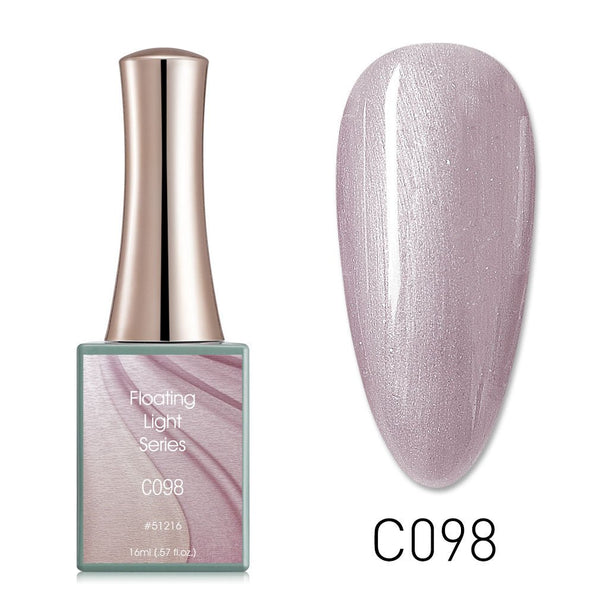 Floating Light Gel C097-C102