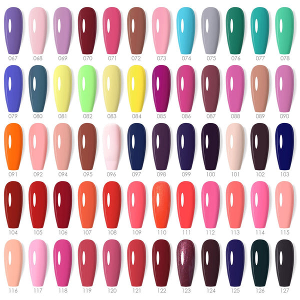 Gel Polish 1kg