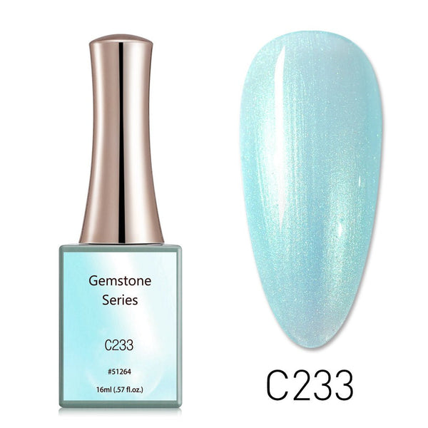 Gemstone Series C229-C234