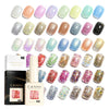 Glitter Nail Gel 9ml