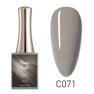 Buy c071 Green Field Gel C067-C072