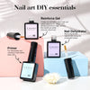 30pcs Gel Polish Kit