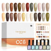 30pcs Gel Polish Kit