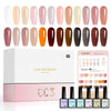 30pcs Gel Polish Kit