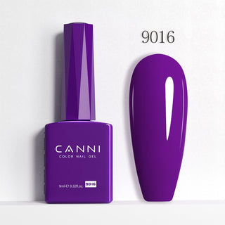 Buy 9016 HEMA FREE Color Nail Gel 9ml - CC1