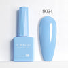 Gel pour ongles couleur 9 ml - CC1
