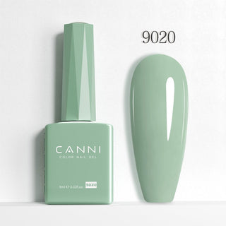 Buy 9020 HEMA FREE Color Nail Gel 9ml - CC1