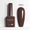 Gel pour ongles couleur 9 ml - CC1