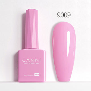 Buy 9009 HEMA FREE Color Nail Gel 9ml - CC1