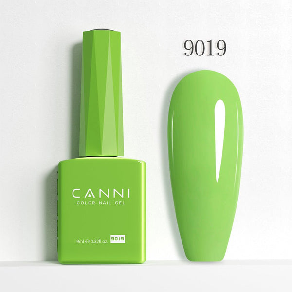 HEMA FREE Color Nail Gel 9ml - CC1