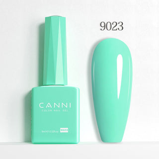 Buy 9023 HEMA FREE Color Nail Gel 9ml - CC1