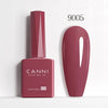 Gel pour ongles couleur 9 ml - CC1