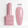 Gel pour ongles couleur 9 ml - CC1