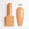 Gel pour ongles couleur 9 ml - CC1