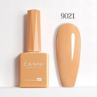 Buy 9021 HEMA FREE Color Nail Gel 9ml - CC1