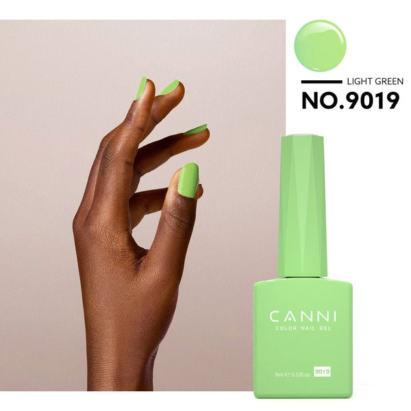 HEMA FREE Color Nail Gel 9ml - CC1
