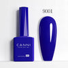 Gel pour ongles couleur 9 ml - CC1