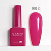 Gel pour ongles couleur 9 ml - CC1